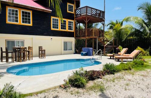 San Pedro House | Pur Private Suites