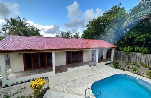 San Pedro House | Pur Private Suites