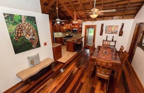 San Pedro House | Pur Private Suites