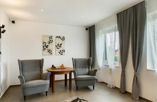 Bad Griesbach im Rottal Apartment | Pur Wohnen- Wohnung Ost