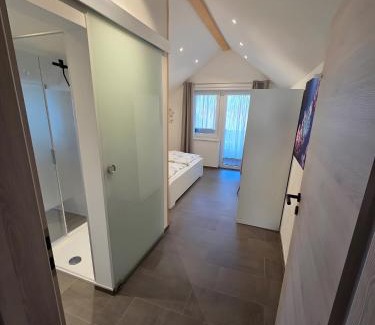 Bad Griesbach im Rottal Apartment | Pur Wohnen - Wohnung Fernsicht