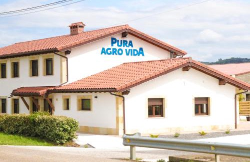 Ribamontan al Mar Apartment | Pura Agro Vida