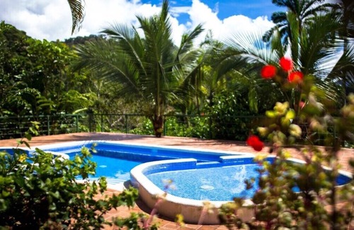 San Lorenzo Cottage | Pura Natura Lodge Arroyo