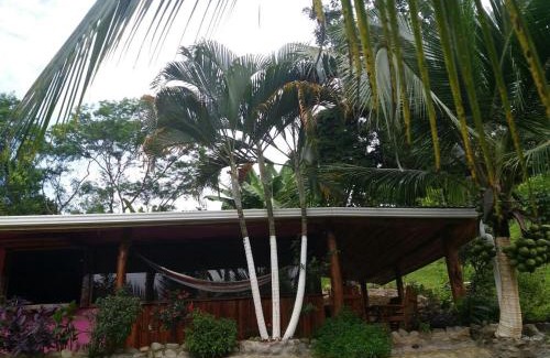 San Lorenzo House | Pura Natura Lodge Arroyo