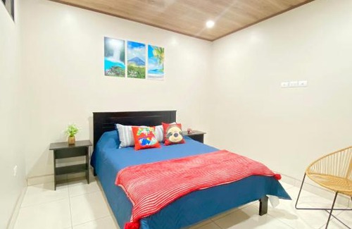 San Antonio de Belen Apartment | Pura vida apartment. 5 min from airport