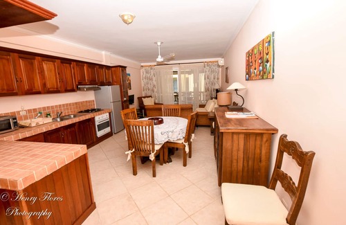 Dominicus House | Pura Vida at Dominicus-Bayahibe beach. · Lovely apartment 2 bedrooms