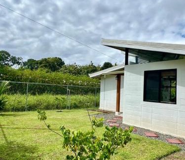 Ciudad Cortes House | Pura Vida Beach House