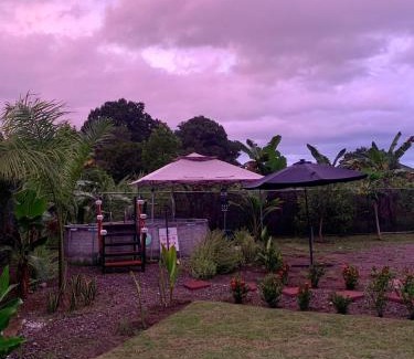 Ciudad Cortes House | Pura Vida Beach House