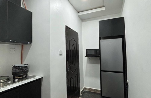 Amuwo Odofin Apartment | Pura Vida Beach