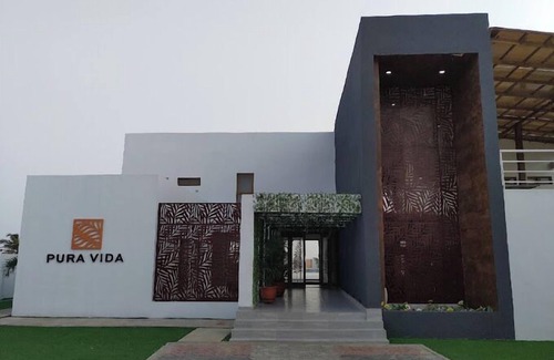 Amuwo Odofin Apartment | Pura Vida Beach