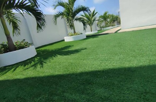 Amuwo Odofin Apartment | Pura Vida Beach