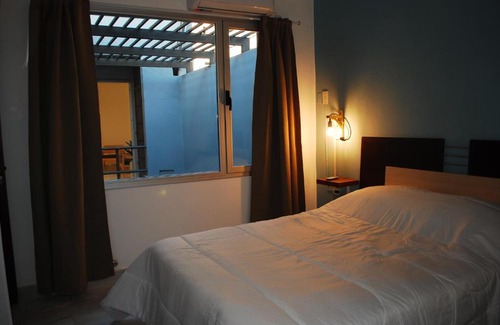 Concordia Hotel | Pura Vida Concordia