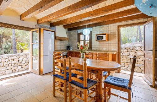 Tarraula House | Pura Vida