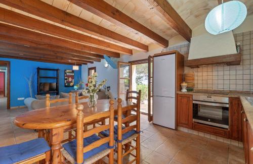 Tarraula House | Pura Vida