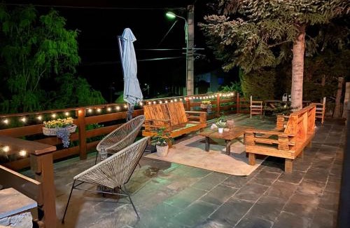 Estavar House | PURA VIDA