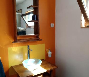 Valleraugue Bed & Breakfast | Pura Vida