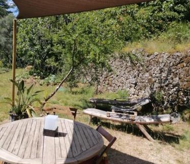 Valleraugue Bed & Breakfast | Pura Vida