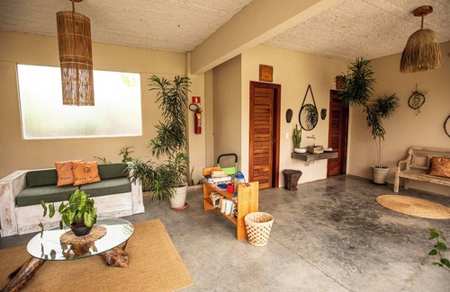 Itarema Hotel | Pura Vida Hotel