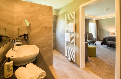 Duhnen Hotel | Pura Vida Hotel Cuxhaven