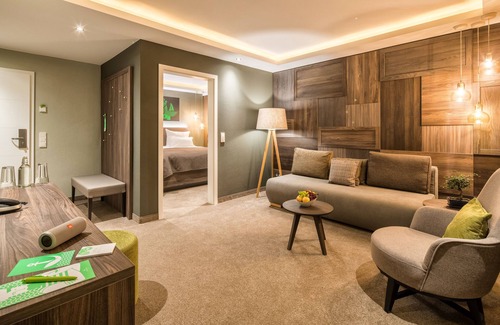 Duhnen Hotel | Pura Vida Hotel Cuxhaven