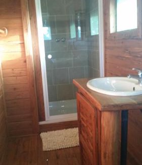 Morrumbene Ski Chalet | Pura Vida Lodge