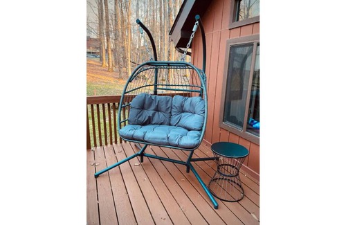 Lake Ariel House | PURA VIDA Poconos’ Oasis @The Hideout Pet Friendly