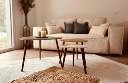 Ecaillon Apartment | Pura Vida Spa - gîte avec spa extérieur couvert