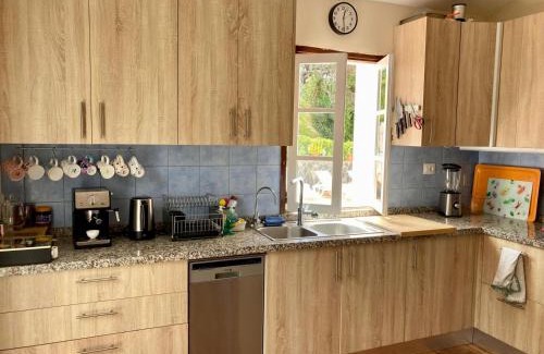 Tegueste House | Pura Vida Tenerife