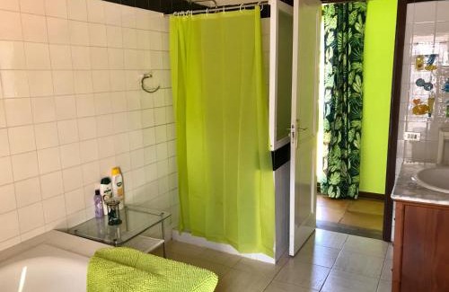 Tegueste House | Pura Vida Tenerife