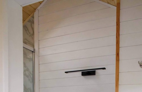 Rasnov House | Pura Vida Tiny House 4