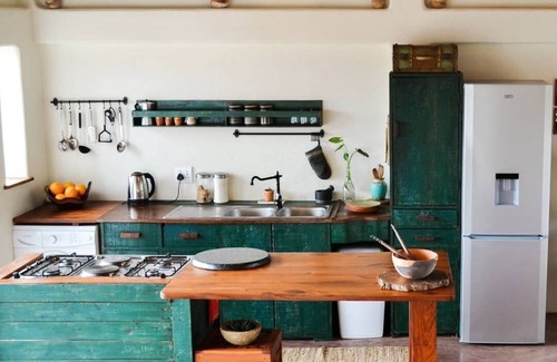 Tofo House | Pura Vida Tofo Beach House