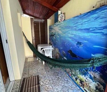 Acarau House | Pura Vida Ubatuba Suítes