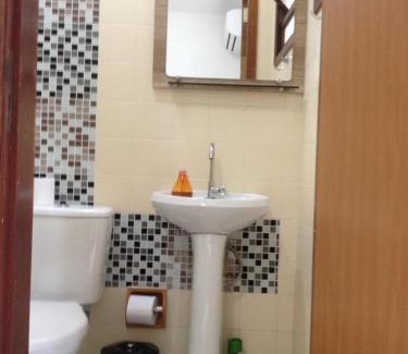 Acarau House | Pura Vida Ubatuba Suítes