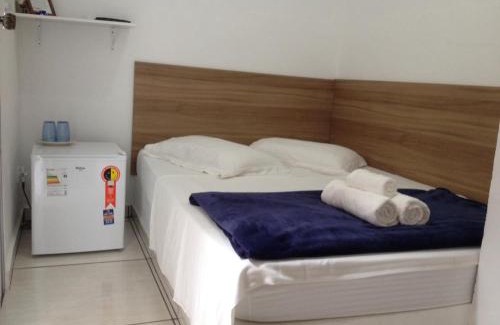 Acarau House | Pura Vida Ubatuba Suítes