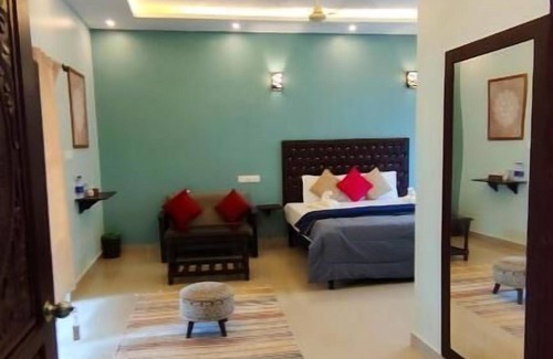 Varkala Hotel | Pura Vida Varkala