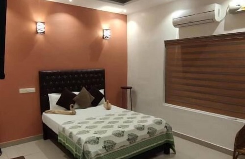 Varkala Hotel | Pura Vida Varkala