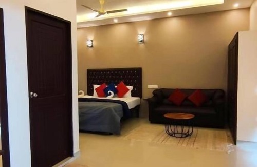 Varkala Hotel | Pura Vida Varkala