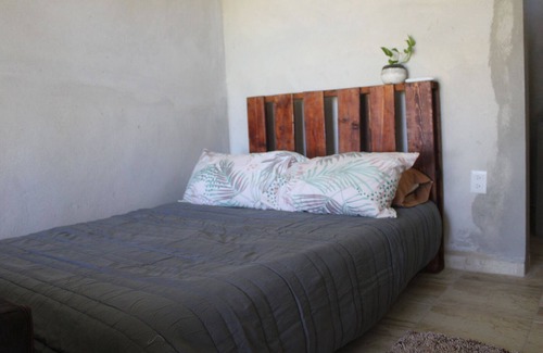 Tecolutla Bed & Breakfast | Pura Vida Veracruz
