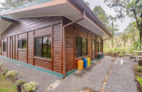 Katira House | Pura Vidaville - Toucans Nest