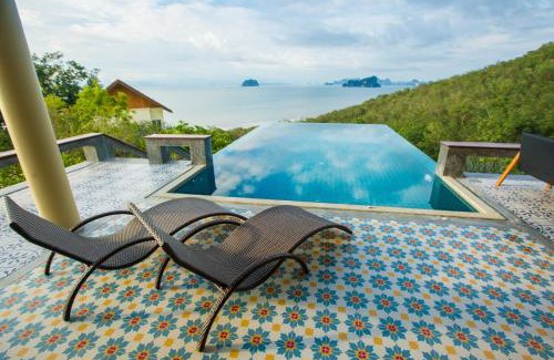 Ko Yao Villa | Purana Resort Koh Yao Noi - SHA Extra plus