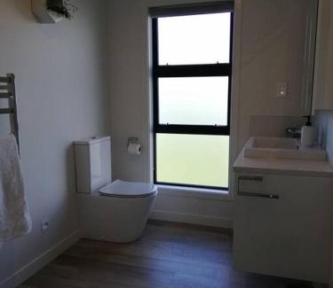 Cooks Beach Apartment | Purangi Waterfront Retreat - 2 bedroom