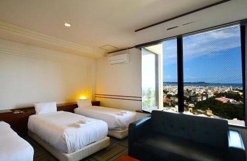 Hiyagon Hotel | Purari OKINAWA