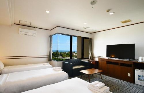 Hiyagon Hotel | Purari OKINAWA