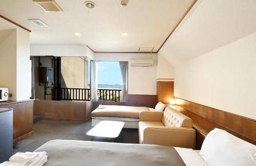 Hiyagon Hotel | Purari OKINAWA