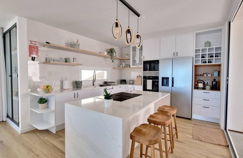 Imaculado Coracao de Maria House | PuraSoul Villa by LovelyStay