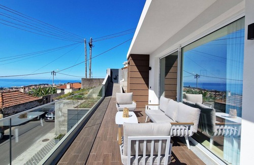 Imaculado Coracao de Maria House | PuraSoul Villa by LovelyStay