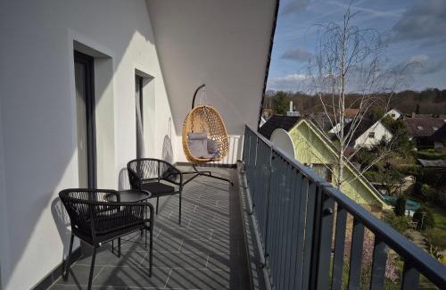 Heiligensee Apartment | PuraVida Apartments Berlin Heiligensee