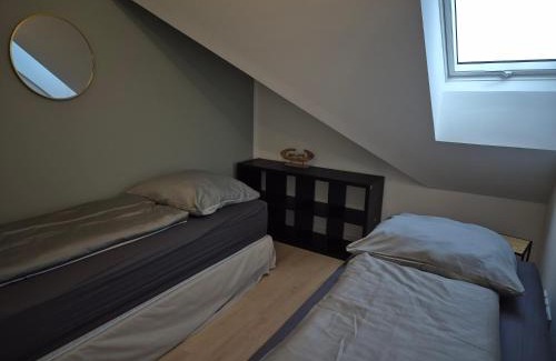Heiligensee Apartment | PuraVida Apartments Berlin Heiligensee