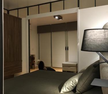 Villa Urquiza Apartment | Puravida DOHO cerca de todo