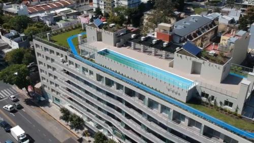 Villa Urquiza Apartment | Puravida DOHO cerca de todo